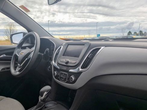 Used 2024 Chevrolet Equinox LS FWD image 11
