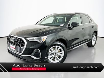 Used 2025 Audi Q3 2.0T Premium w/ Convenience Package