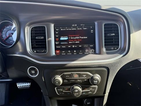 Used 2020 Dodge Charger Scat Pack w/ Dynamics Package image 18