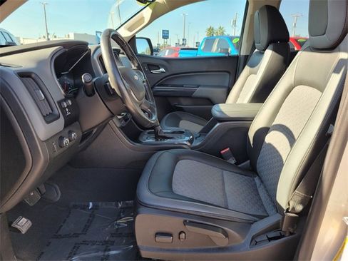 Used 2019 Chevrolet Colorado Z71 image 14