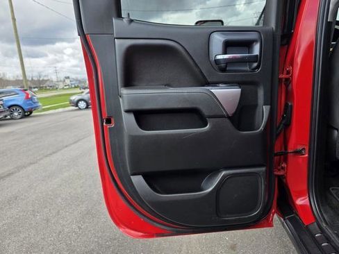 Used 2014 Chevrolet Silverado 1500 LT w/ LT Convenience Package image 18