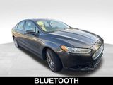 Used 2015 Ford Fusion Titanium image 3