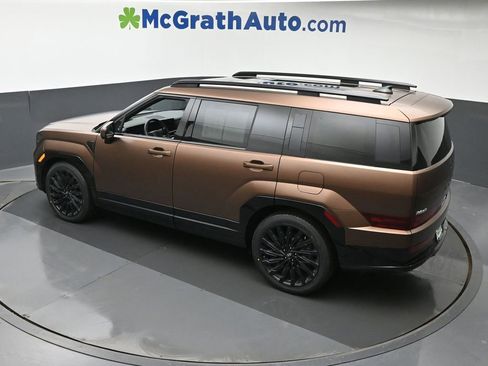 Used 2024 Hyundai Santa Fe Calligraphy image 25