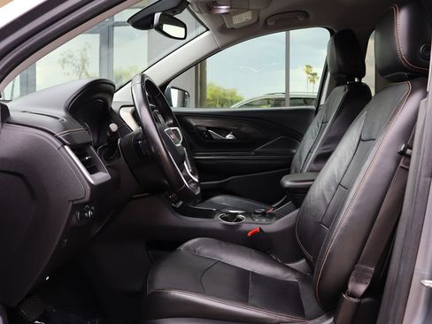 Used 2020 GMC Terrain SLT FWD image 38