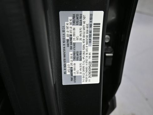 Used 2023 MAZDA CX-30 AWD 2.5 S w/ Preferred Package image 19