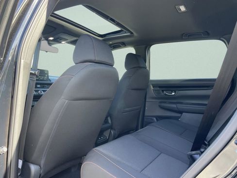 New 2026 Honda CR-V TrailSport image 23