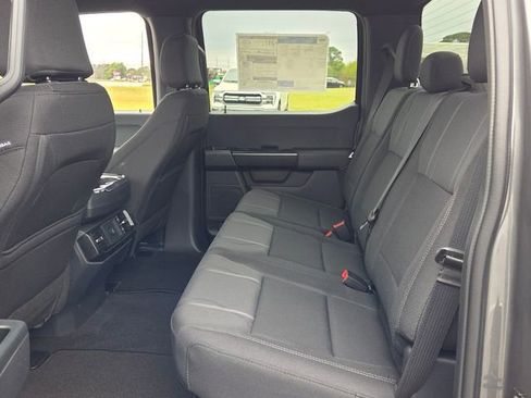 New 2026 Ford F150 STX RWD image 13