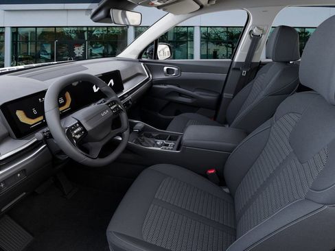 New 2026 Kia Sorento LX image 17