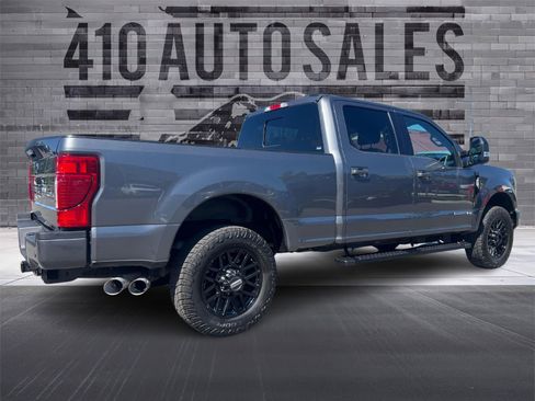 Used 2021 Ford F250 Lariat image 3