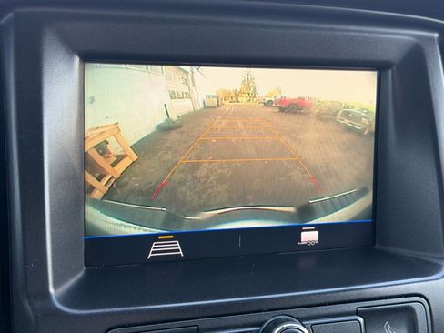 Used 2022 Chevrolet Colorado W/T w/ WT Convenience Package image 17