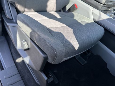 Used 2024 Ford F150 XLT w/ Mobile Office Package AWD/4WD image 16