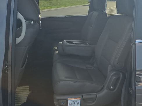 Used 2015 Honda Odyssey EX-L image 6