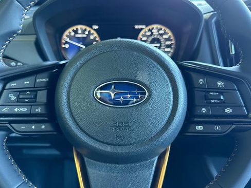Certified 2026 Subaru Forester Wilderness AWD/4WD image 26
