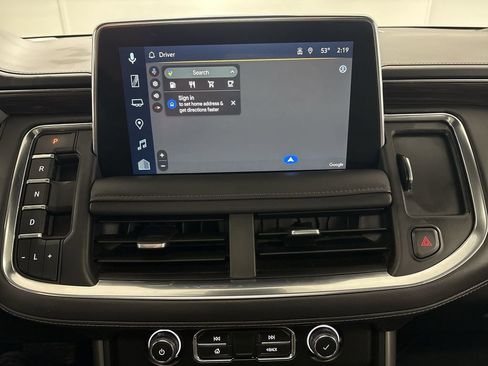 Used 2023 Chevrolet Tahoe Z71 w/ Luxury Package image 45