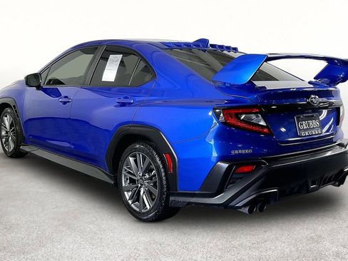 Used 2023 Subaru WRX AWD/4WD image 15