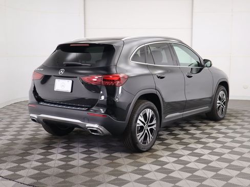 Certified 2025 Mercedes-Benz GLA 250 GLA 250 image 5