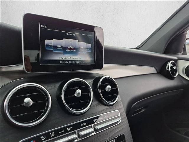 Certified 2019 Mercedes-Benz GLC 300 image 12
