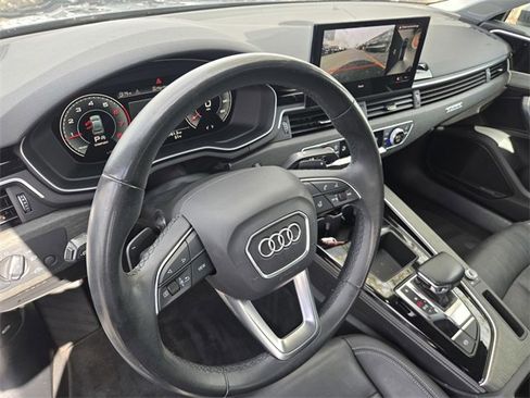 Used 2022 Audi A5 2.0T Premium Plus image 11