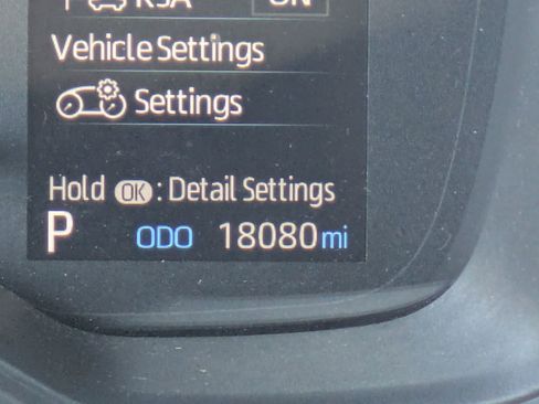 Used 2022 Toyota Corolla SE image 10