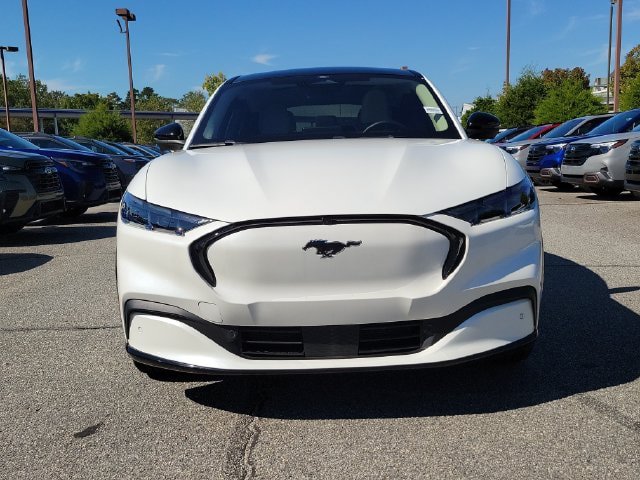 Used 2024 Ford Mustang Mach-E Premium RWD image 2