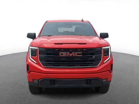 Used 2024 GMC Sierra 1500 Elevation w/ X31 Off-Road Package AWD/4WD image 3