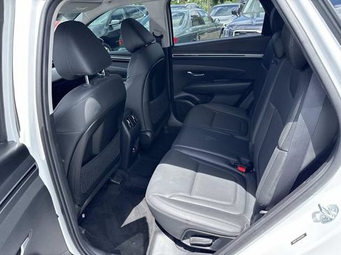 Used 2023 Hyundai Tucson SEL w/ Convenience Package AWD/4WD image 17