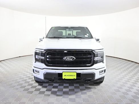 Used 2024 Ford F150 Lariat AWD/4WD image 11