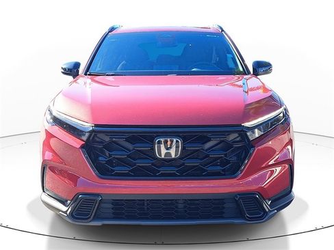 Certified 2023 Honda CR-V Sport image 2