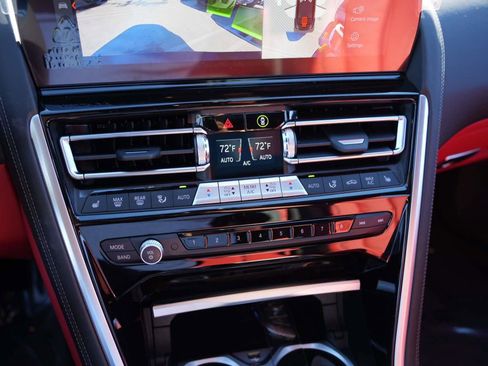 New 2026 BMW 840i w/ M Sport Professional Package image 22