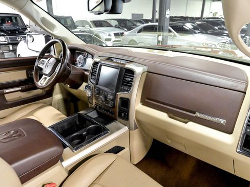 Used 2014 RAM 1500 Laramie w/ Convenience Group RWD image 26