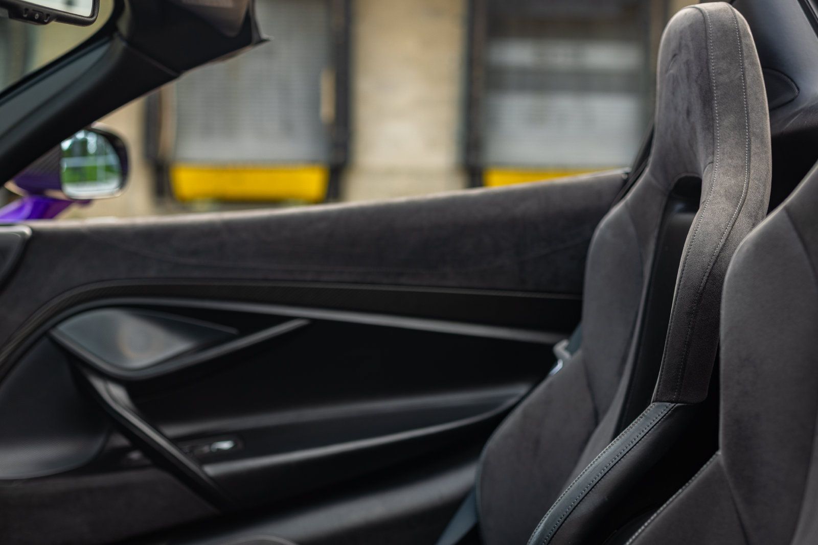 Used 2020 McLaren 720S Performance RWD image 30
