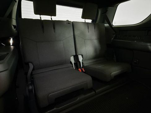 Certified 2026 Toyota 4Runner SR5 AWD/4WD image 23