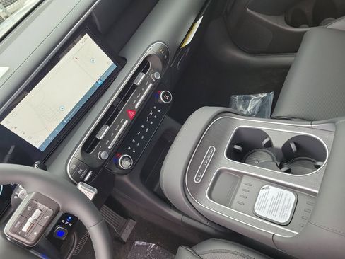 New 2026 Hyundai Palisade SEL image 28