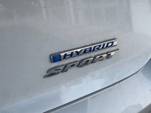 Used 2023 Honda Accord Sport image 4