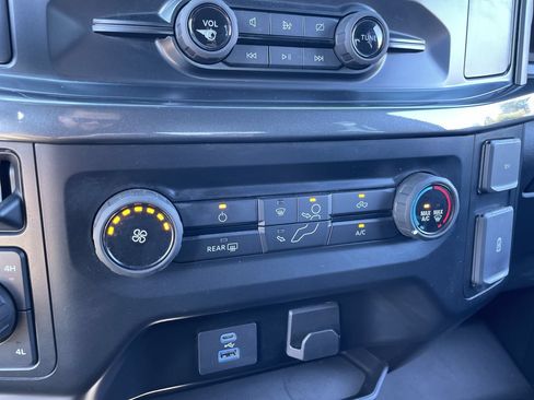 Used 2023 Ford F150 XL w/ STX Appearance Package AWD/4WD image 17