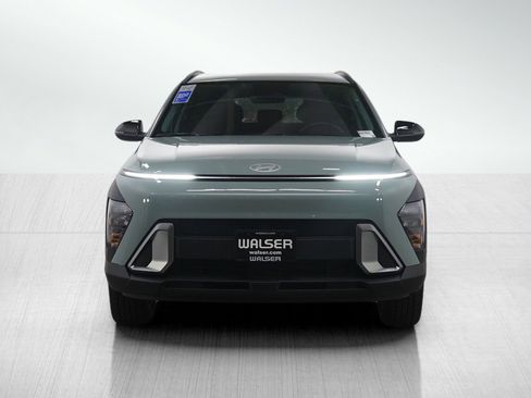 Certified 2026 Hyundai Kona SEL Sport image 8