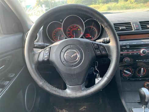 Used 2008 MAZDA MAZDA3 s Sport image 13