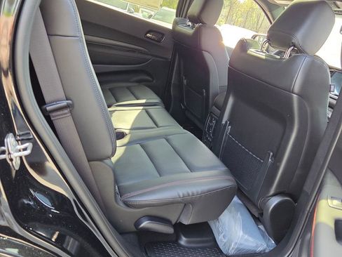 New 2026 Dodge Durango GT image 14