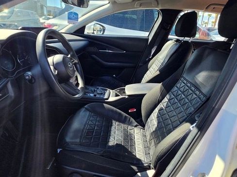 Used 2024 MAZDA CX-30 AWD 2.5 S image 20