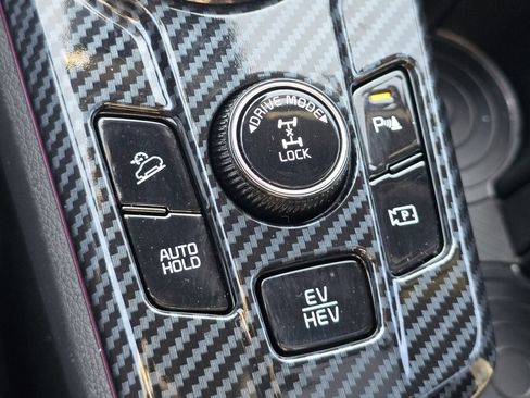 Used 2023 Kia Sportage X-Line Prestige image 9