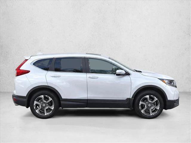 Used 2019 Honda CR-V EX-L image 8