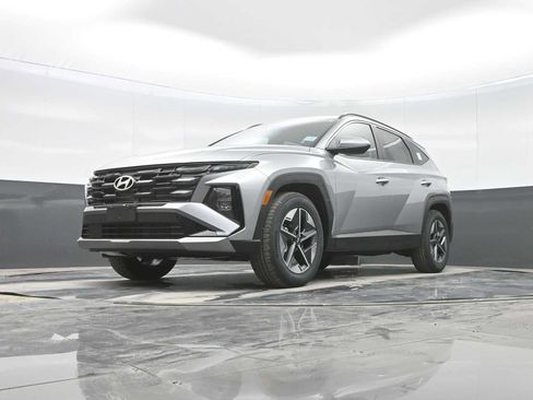 New 2026 Hyundai Tucson SEL image 24