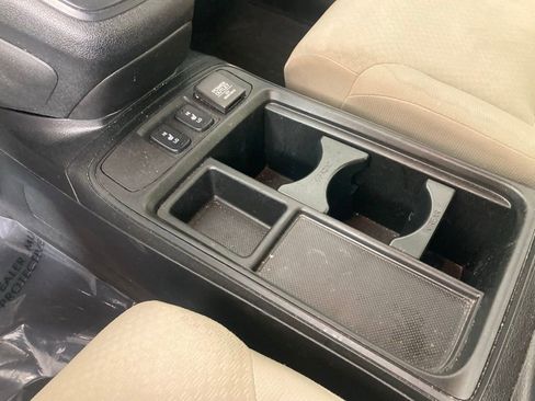 Used 2016 Honda CR-V EX image 9