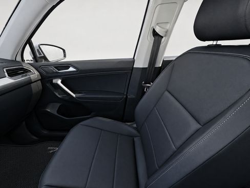 Used 2020 Volkswagen Tiguan SE w/ Panoramic Sunroof Package AWD/4WD image 22