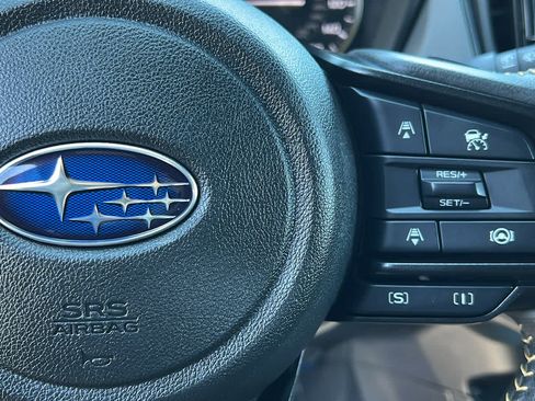 Certified 2025 Subaru Crosstrek 2.5i Sport AWD/4WD image 21