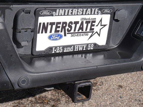 Used 2020 Ford F150 XL w/ XL Power Equipment Group image 42