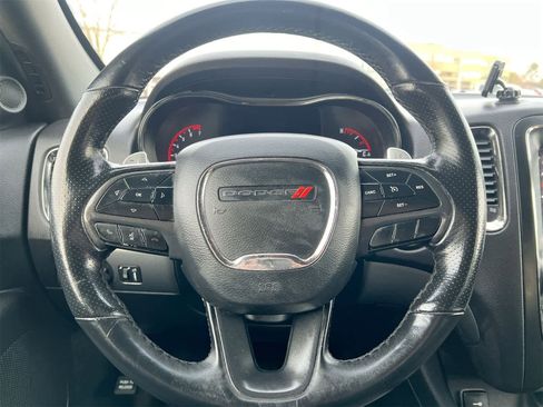 Used 2019 Dodge Durango GT image 23