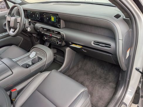 New 2026 Hyundai Palisade Calligraphy image 27