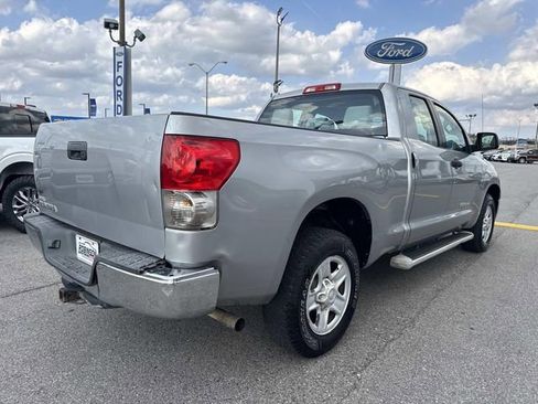 Used 2008 Toyota Tundra SR5 image 5