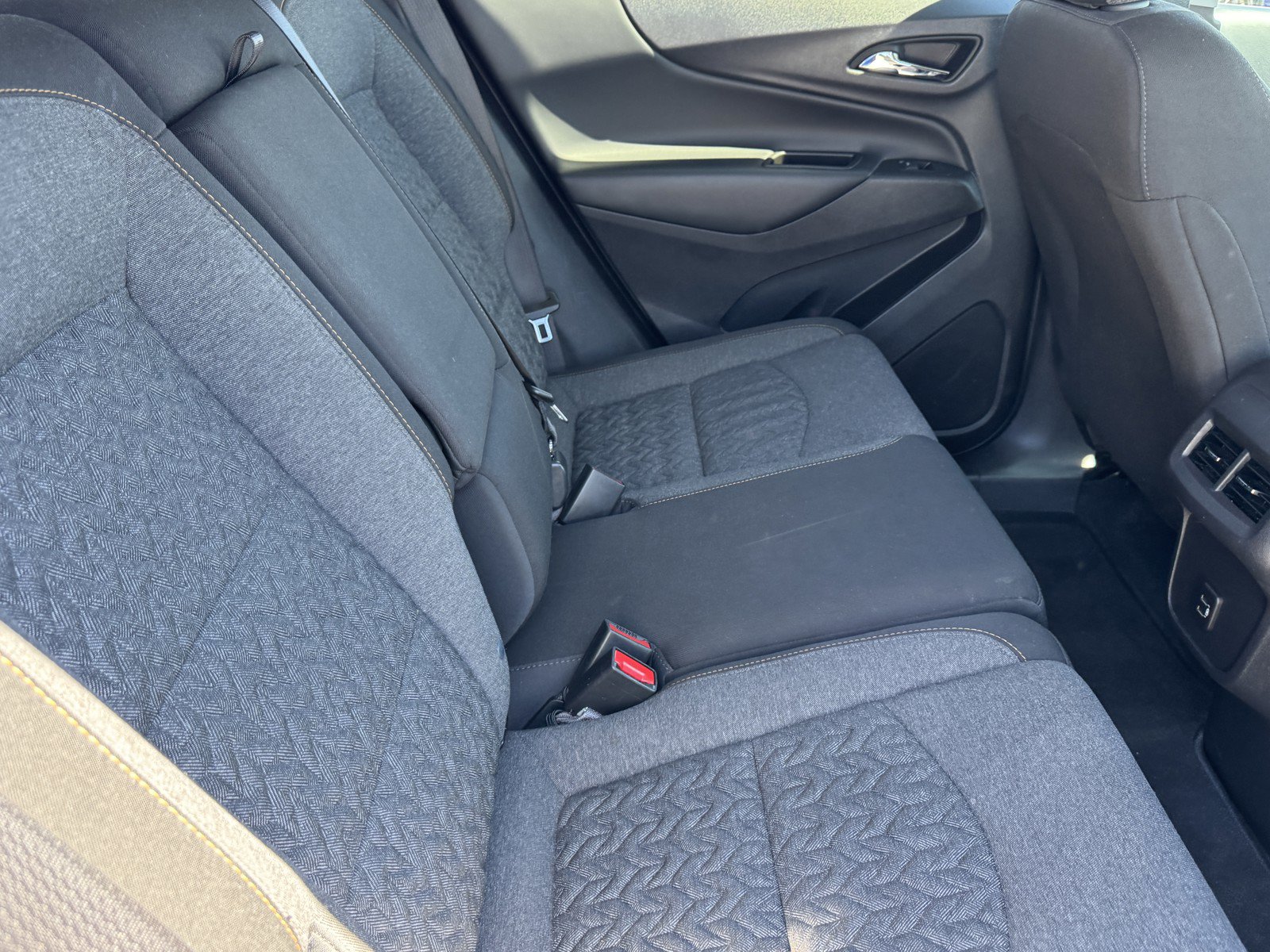 Used 2024 Chevrolet Equinox LT FWD image 10